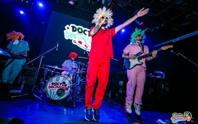 Qué hace que una banda de covers sea realmente buena