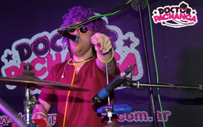Show en vivo para fiestas privadas: la clave para un evento inolvidable