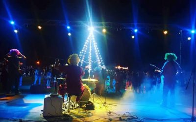 El poder de la música en vivo para transformar cualquier fiesta