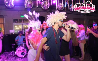 Banda en vivo vs. DJ: qué elegir para tu evento