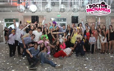 Entretenimiento musical versátil para fiestas y bodas: la clave de un evento inolvidable