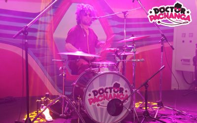 Sonido en vivo para fiestas memorables: la clave de un evento inolvidable