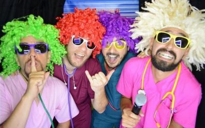 Bandas de covers para cualquier evento: la mejor opción para un show inolvidable