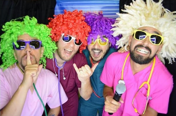 Bandas de covers para cualquier evento: la mejor opción para un show inolvidable