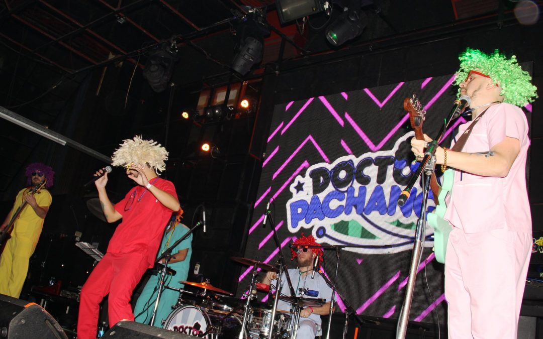 Banda Musical para Eventos Personalizados