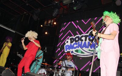 Banda Musical para Eventos Personalizados